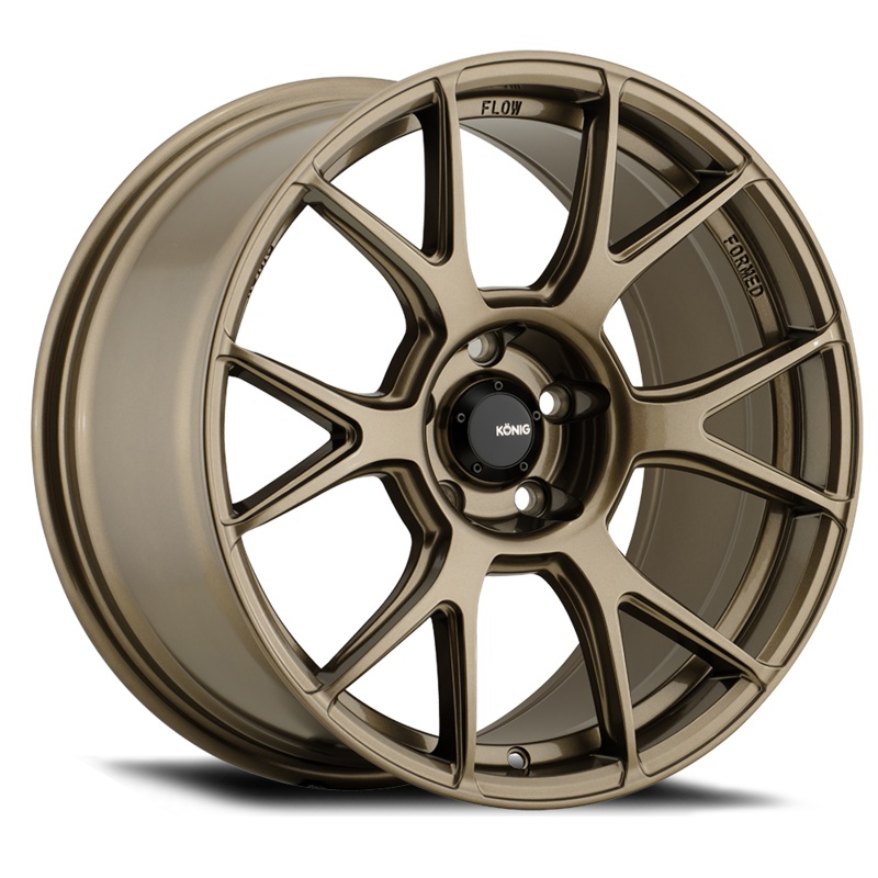 Konig Ampliform 17×8.0