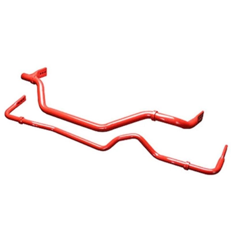 Stillen Adjustable Sway Bar Kit | 2003-2008 Nissan 350Z, and 2003-2007 Infiniti G35 (304350)