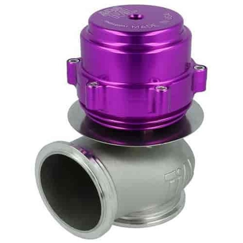 TiAL Sport V50 Wastegate 50mm .35 Bar (5.08 PSI) – Purple