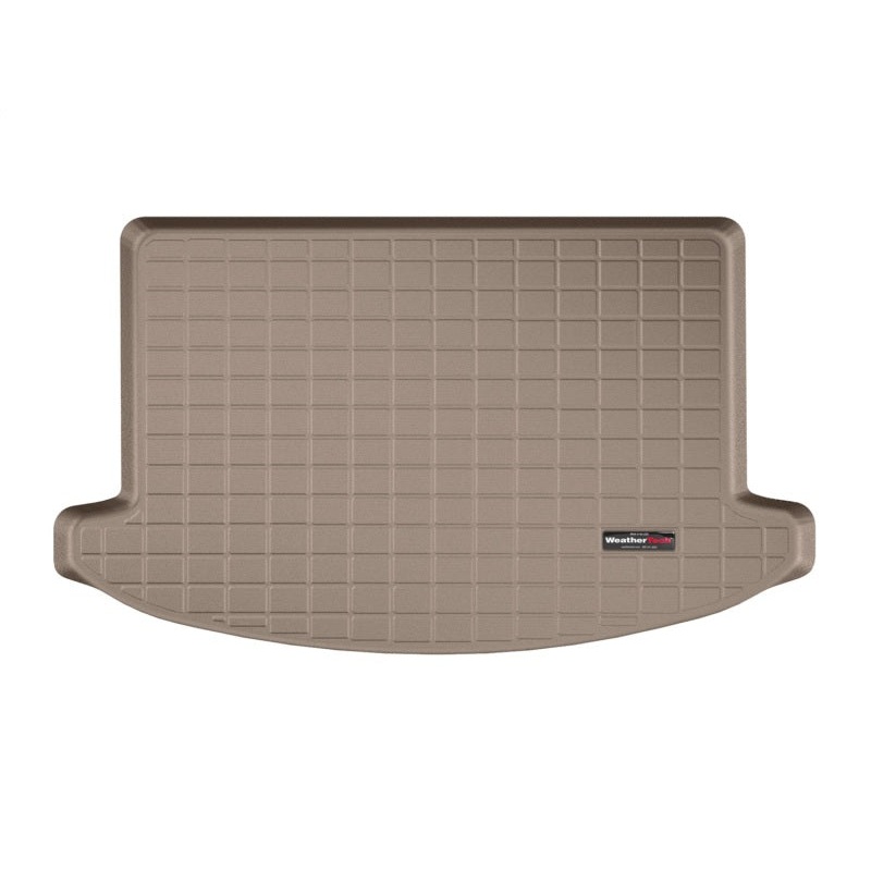 WeatherTech 2017+ Honda Civic Cargo Liner – Tan (Sport Touring Models Only)