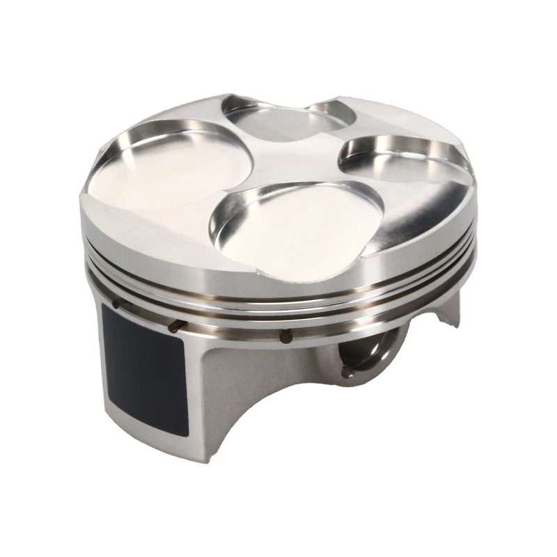 Wiseco 40069M07600 Honda CBR250R/CRF250L 11.51 CR Piston Kit