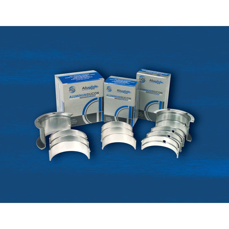 ACL Lexus 6 2997cc 2JZGE 1992-98 Engine Connecting Rod Bearing Set