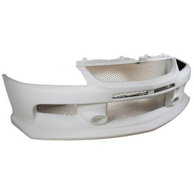 APR Performance GT Front Bumper – 03-07 Mitsubishi EVO VIII / IX (CT9A)