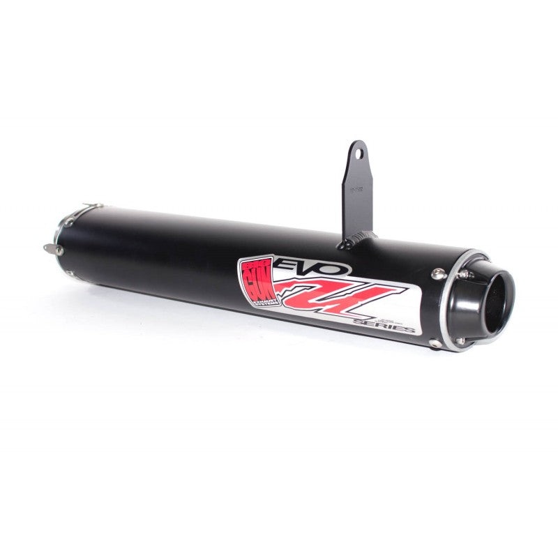 Big Gun Exhaust 12-7502 EVO U Slip On