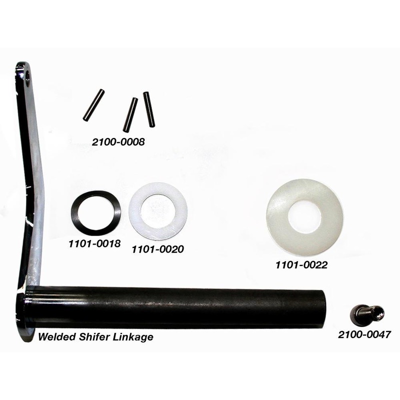 Bolt, 5/16-18 X 1.00″ SHCS with Zartan Finish