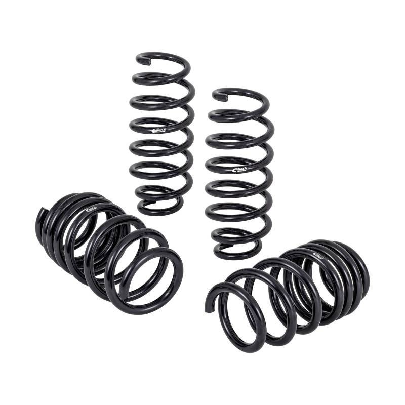 Eibach Pro-Kit for 17-19 Tesla 3 Long Range AWD