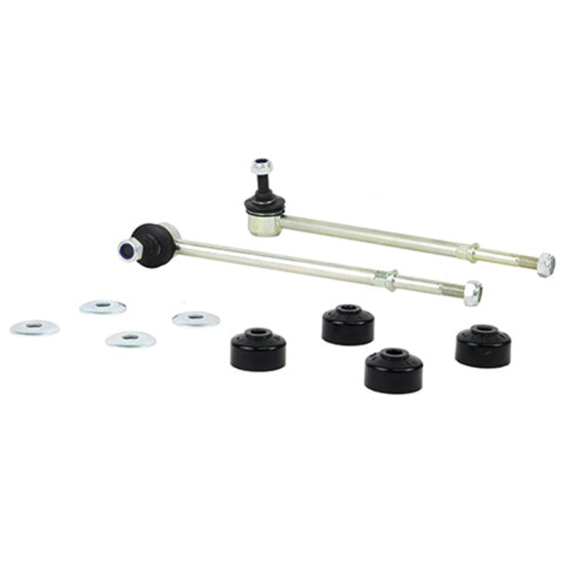 Nolathane Front Sway Bar Link Kit | 2004 Pontiac GTO (REV006.0062)