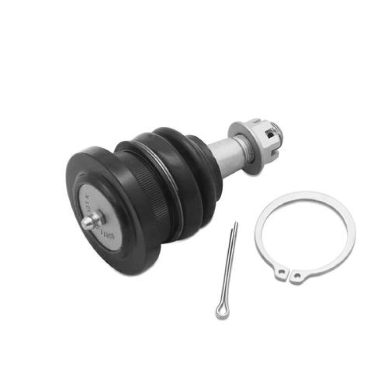 SuperPro Upper Control Arm Replacement Bushing Kit (1 Arm) (For TRC6490)