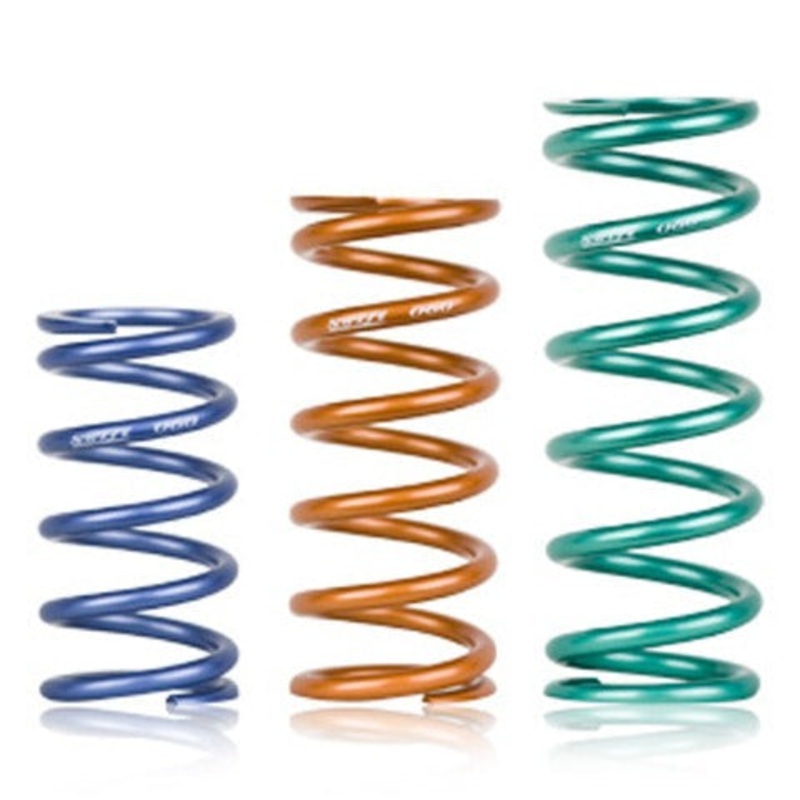 Swift Universal 60mm ID 4″ Long Coilover Spring (Z60-102-180)