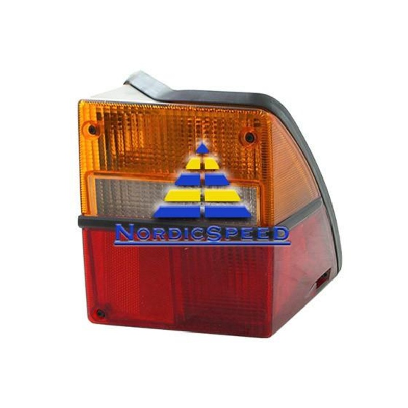 Tail Light Assembly Outer RH Passenger Side OEM SAAB