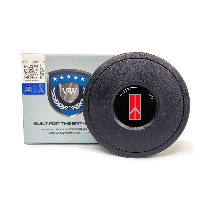 VSW S9 | Oldsmobile Rocket II Emblem, 1981-96 | Standard Horn Button | STE1012