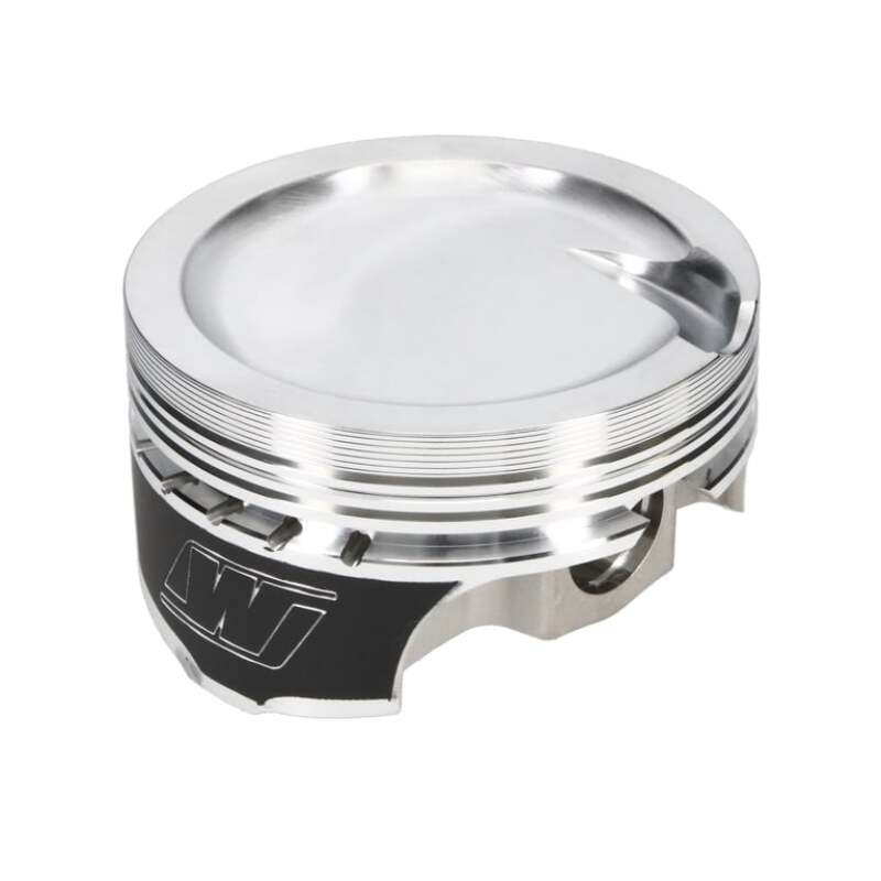 Wiseco Chevy Big Block 4.500in Bore 1.270in CH -19.00 CC Piston Set