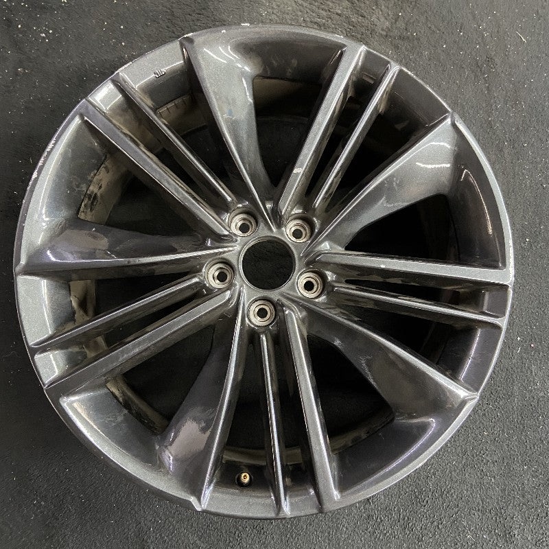 20″ QX55 22-24 20×8.5 Original OEM Wheel Rim