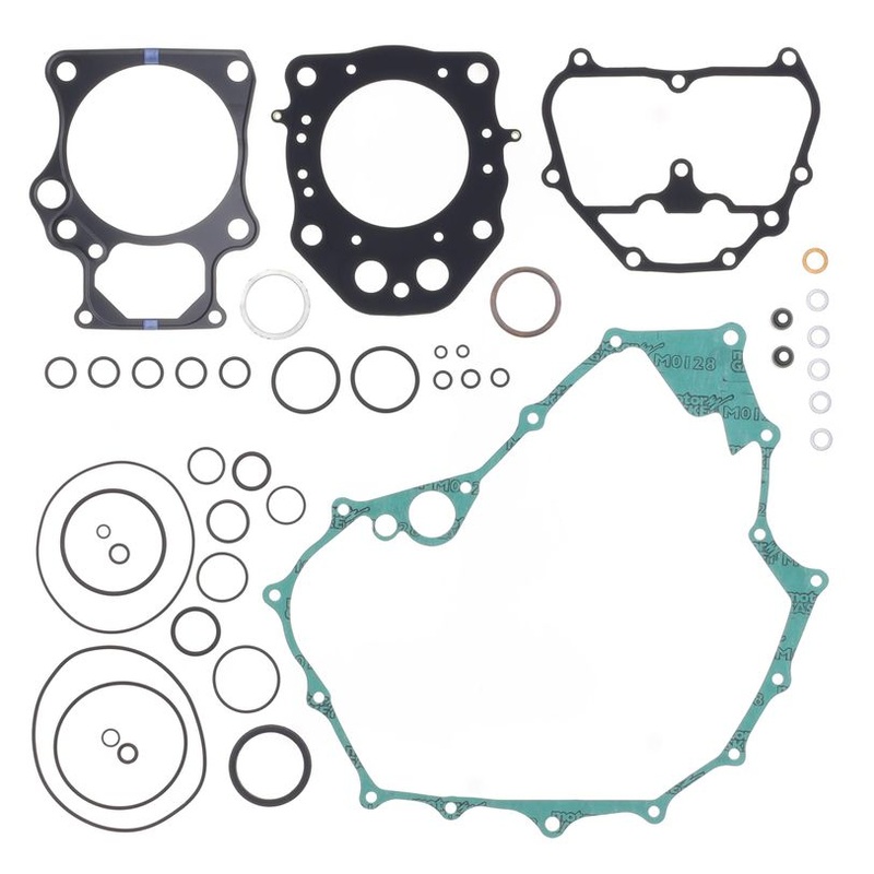 Athena P400210850246 Complete Gasket Kit (oil seals not included)