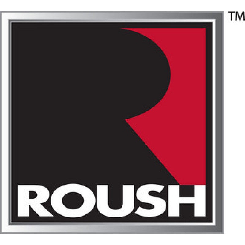 Roush FEAD Serpentine Belt 6K 2085 Length