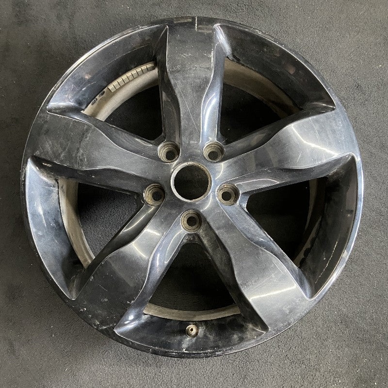 20″ GRAND CHEROKEE 11 s 20×8 5 spoke Original OEM Wheel Rim