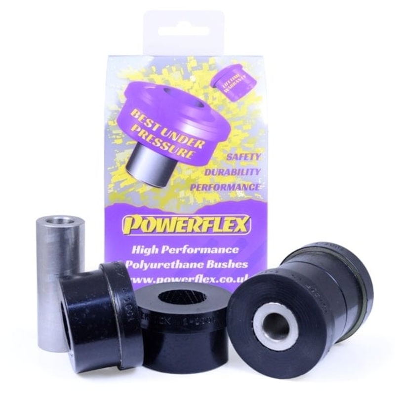 Alfa Romeo Giulietta 940 Front Lower Control Arm Front Bushings