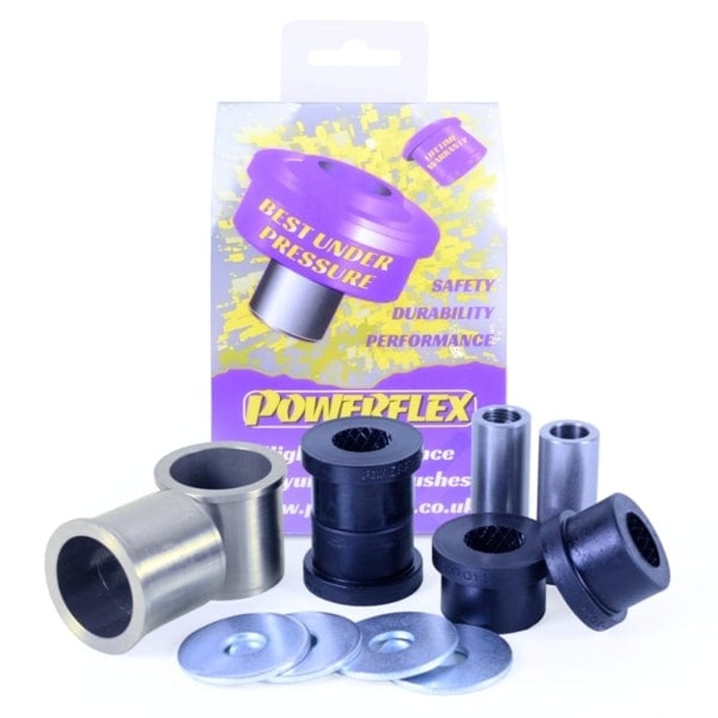 Alfa Romeo Giulietta 940 Rear Lower Control Arm Outer Bushings