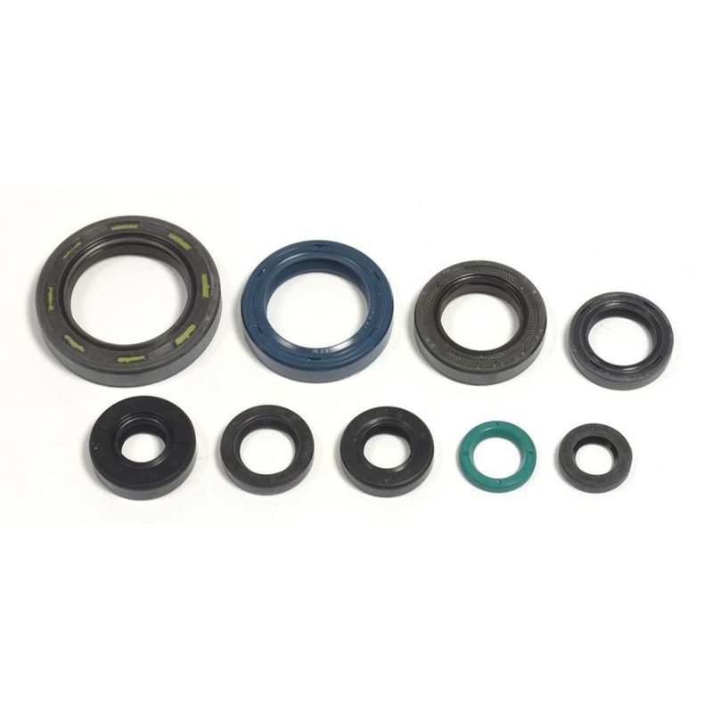 Athena P400210400126 Engine Oil Seals Kit