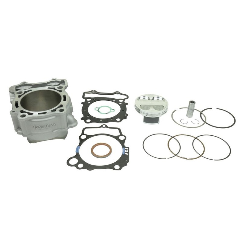 Athena P400485100050 Gasket Kit for Athena Big Bore Cylinder Kit