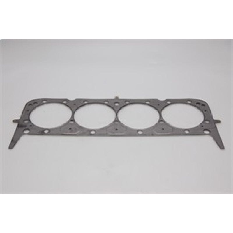 Cometic Chevy Small Block Brodix (All 12-23 Deg Head) 4.030in Bore .080 inch MLS-5 Head Gasket