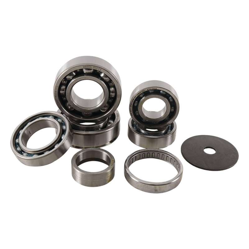 Hot Rods TBK0006 2004 Honda CRF 250 R 250cc Transmission Bearing Kit