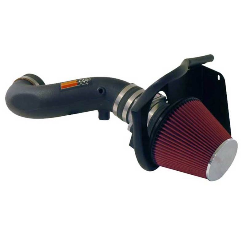 K&N 04 Pontiac GTO 5.7L V8 Performance Intake Kit