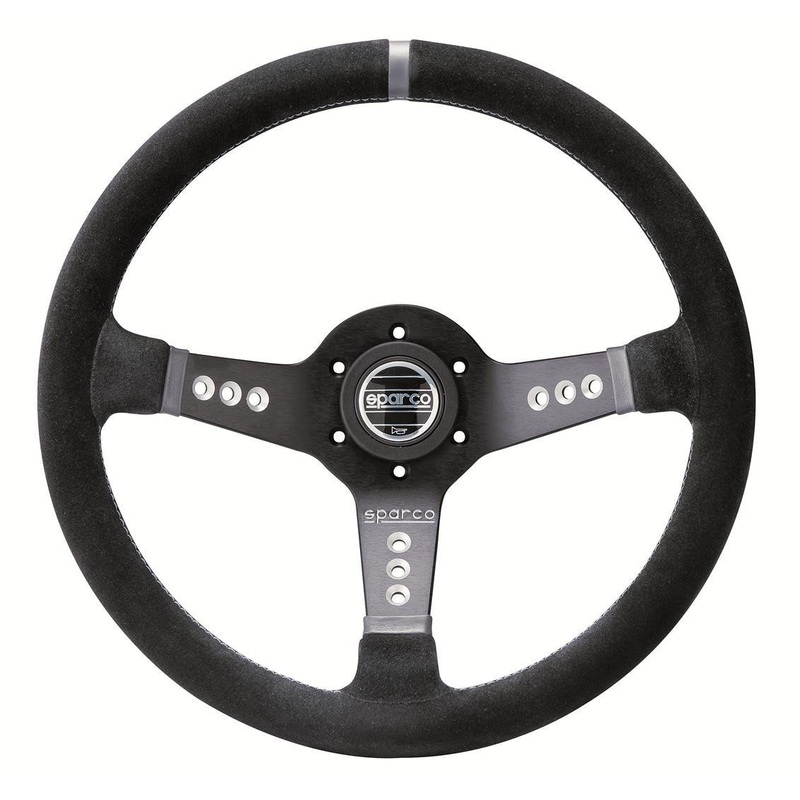 Sparco Steering Wheel L777 Piuma (015L800)