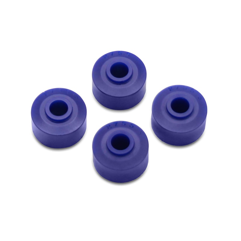 SuperPro Front Shock Absorber Bushing Kit | 1982 Toyota Celica (SPF2755SK)