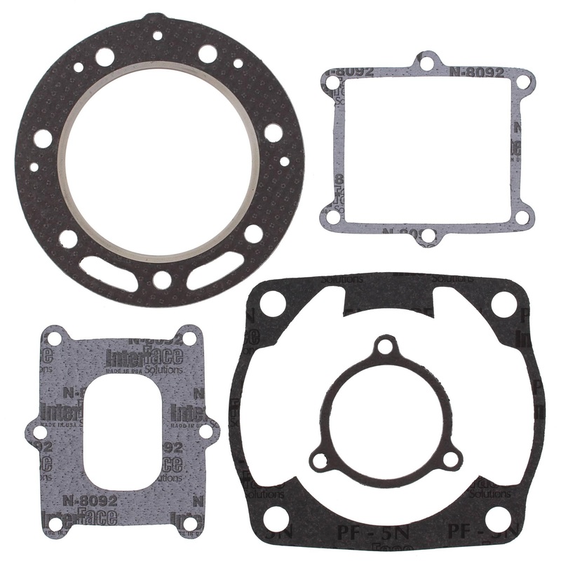 Vertex 810272 Gaskets 85-88 Honda CR500R Top End Gasket Kit