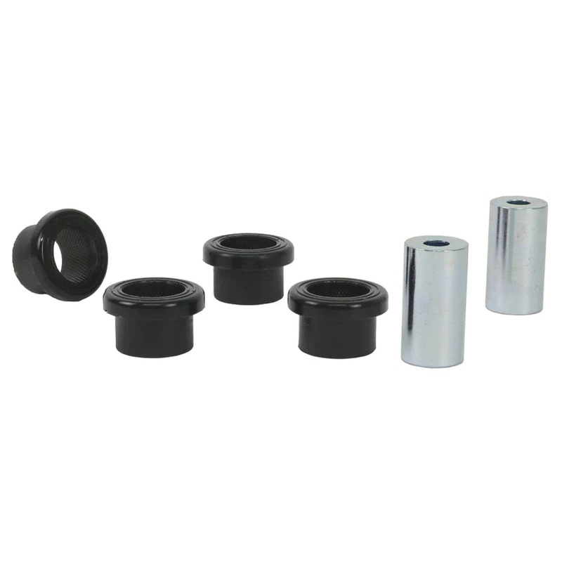 Whiteline 2007-2011  SUBARU IMPREZA WRX STI GE, GH Front  Control Arm Lower – Inner Front Bushing Kit W0508