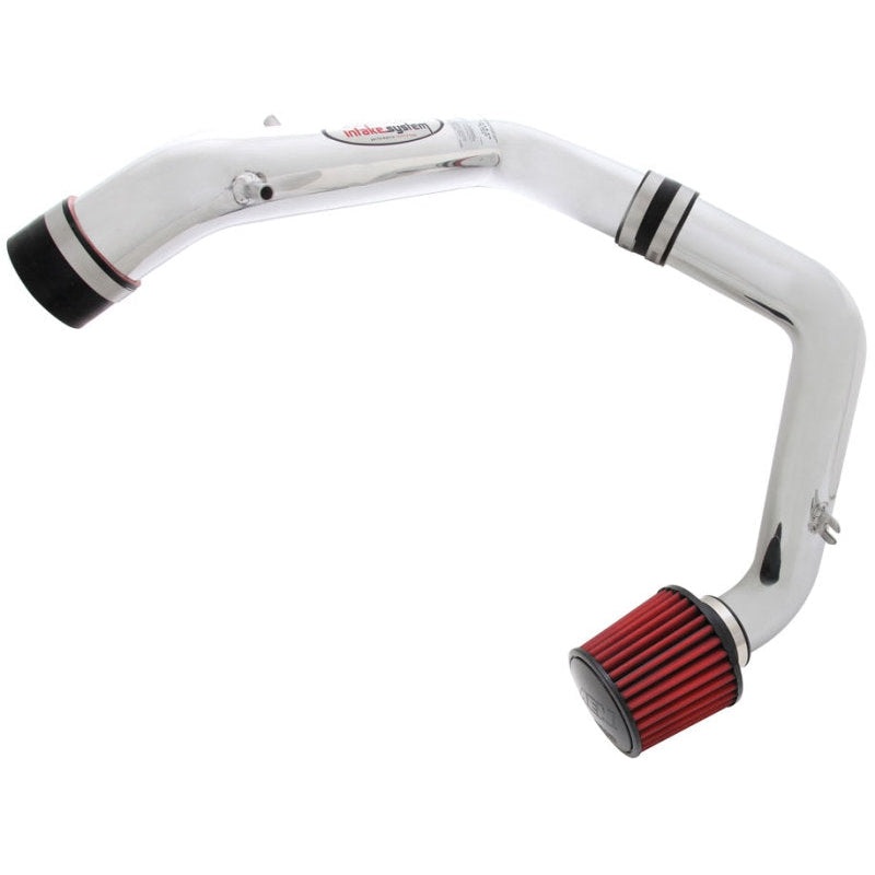 AEM Polished Cold Air Intake Honda Element 2003-2006 | 21-515P
