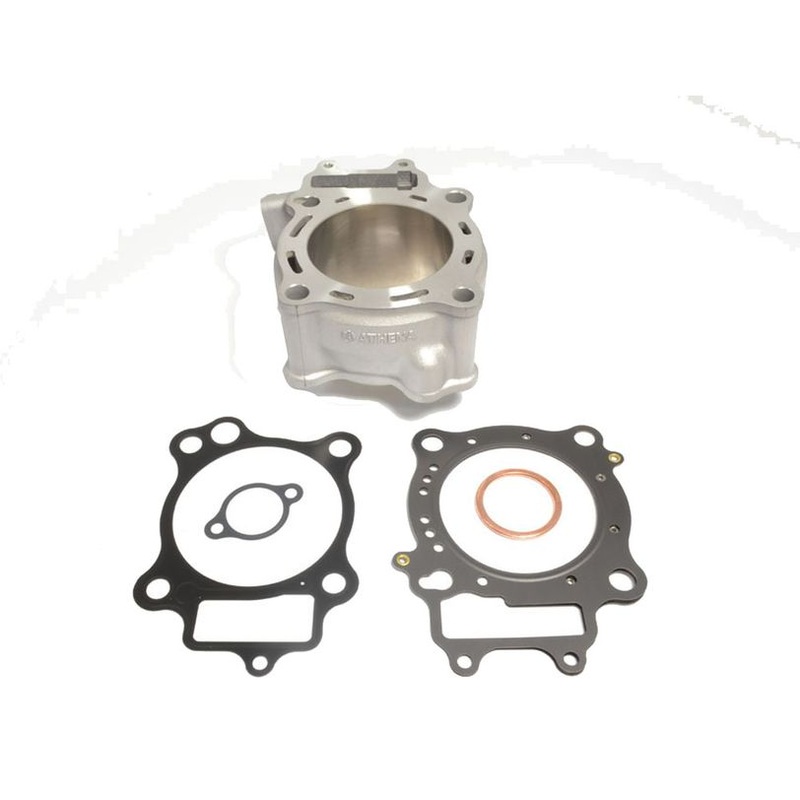 Athena EC210-008 Standard Bore Cylinder Kit 78 mm, 250 cc with Gaskets (no piston included)