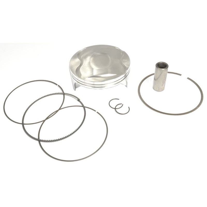 Athena S4F09600013A Ring Set Diameter 96 mm for Athena Piston