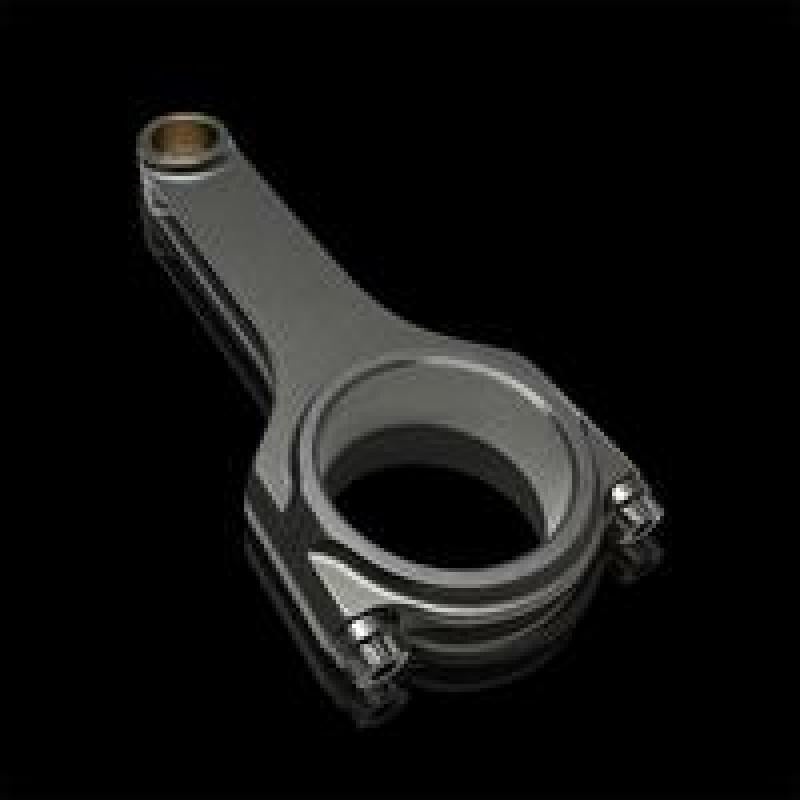 Brian Crower Connecting Rod 4.783 – BC625+ w/ARP Custom Age 625+ Fasteners – Single | Nissan Skyline GT-R (BC6238-1)