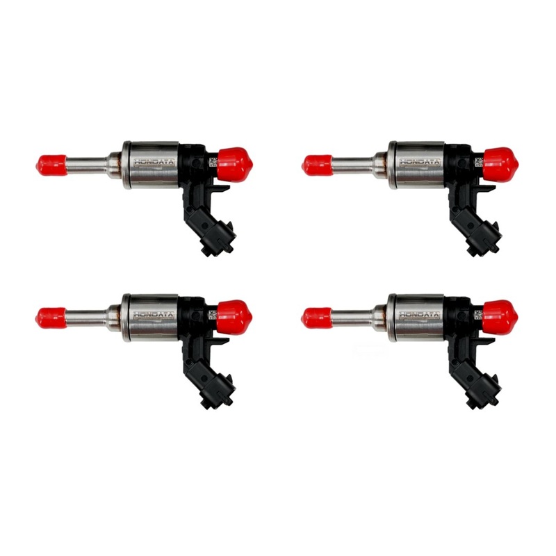 Hondata 1530CC Injectors | 17-23+ Civic Type R FK8 & FL5, 23+ Integra Type S DE5
