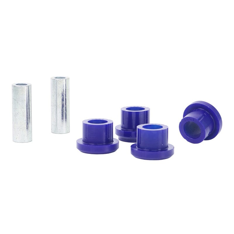 SuperPro 2009 Nissan GT-R Premium Front Lower Inner Forward Control Arm Bushing Kit