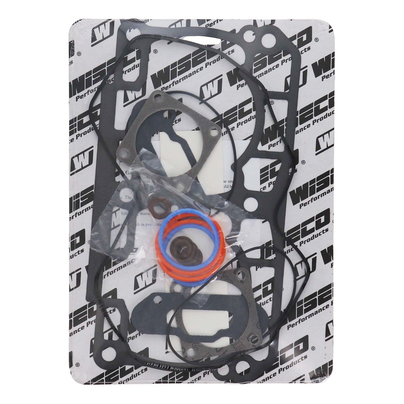 Wiseco WB1101 96-00 AC 600 Bottom End Gasket Kit
