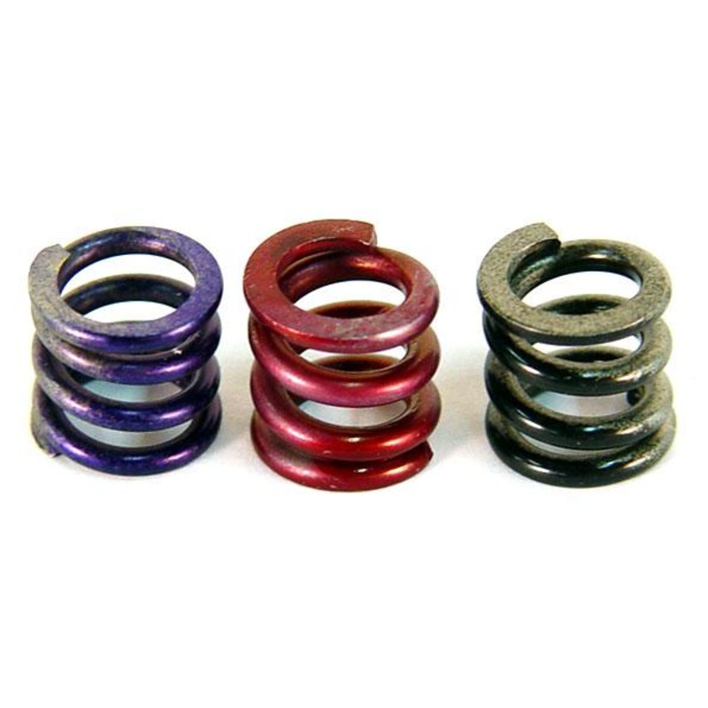 (15) 465000 X5 Clutch Spring