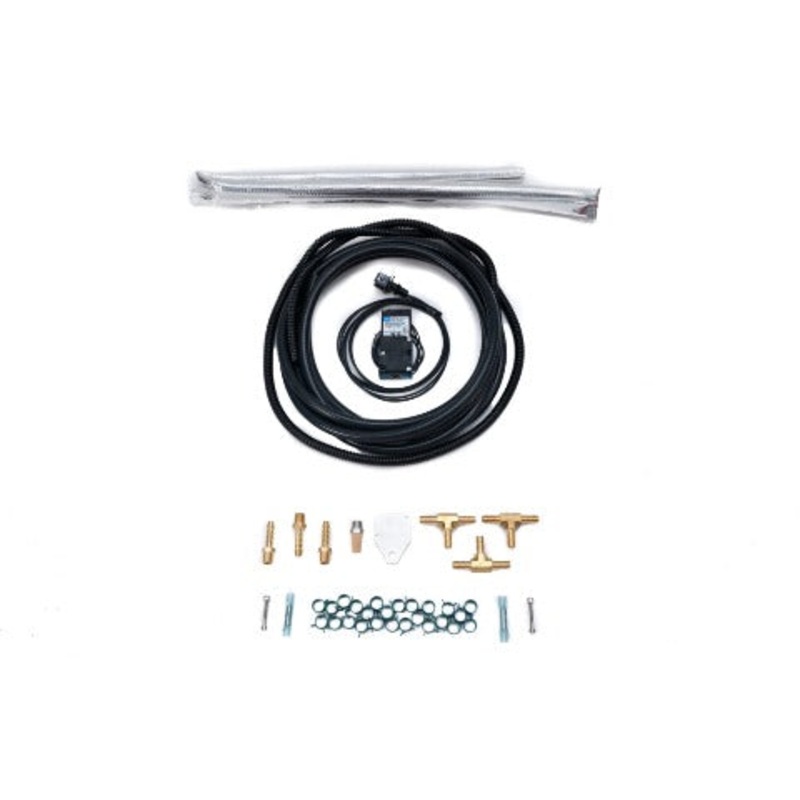 AMS Performance Alpha Performance Turbo Kit 4-port Boost Control Kit | 2009-2021 Nissan GTR (ALP.07.14.0017-1)