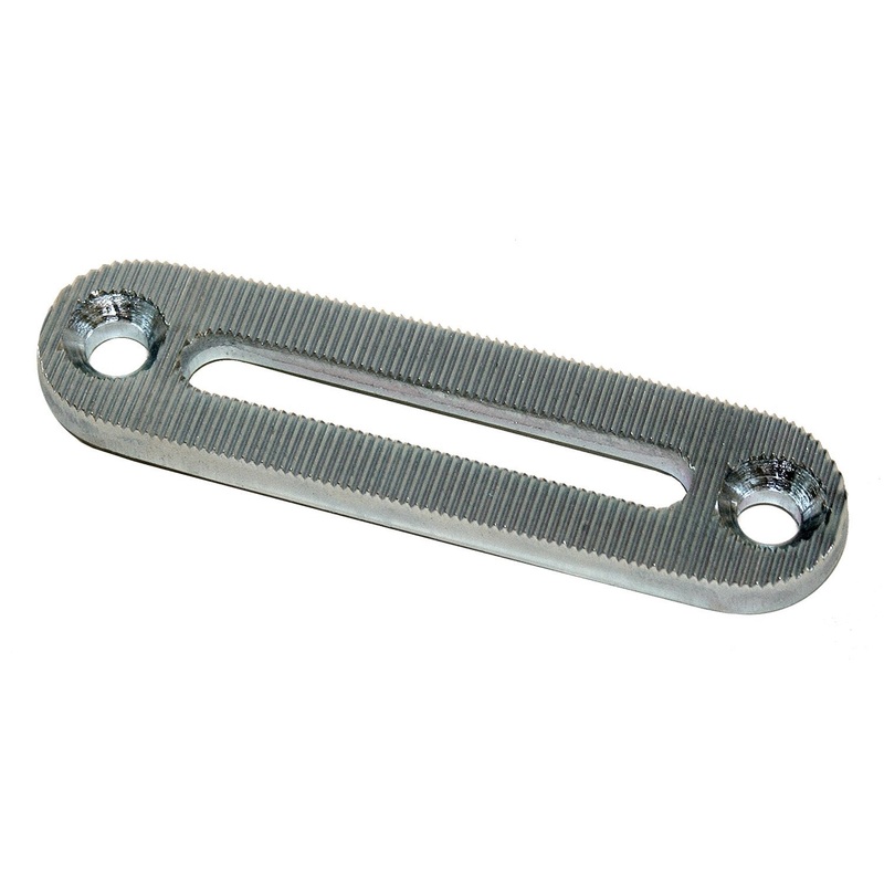 Anchor Plate