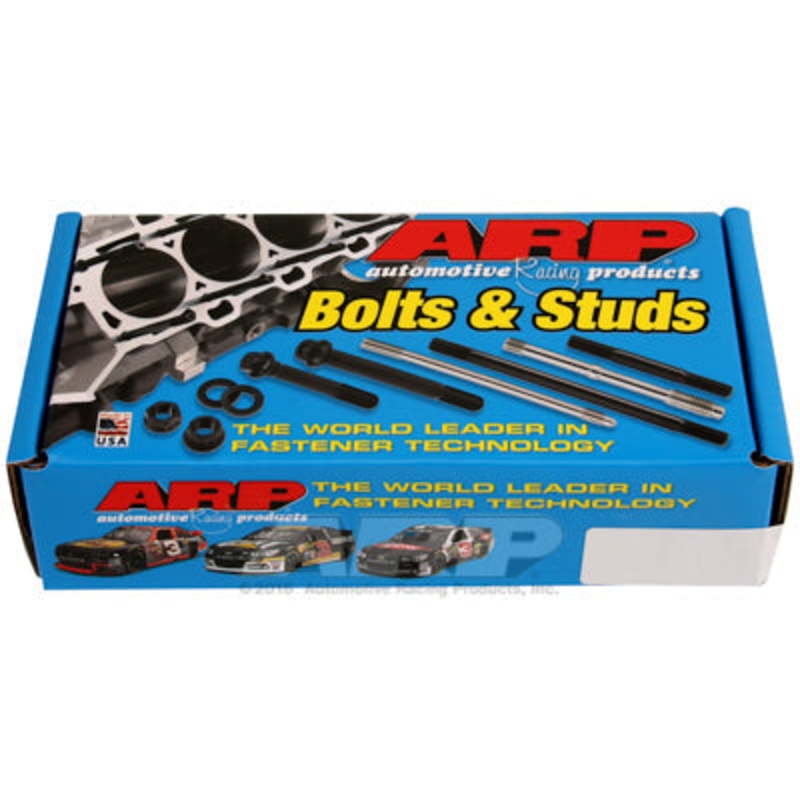 ARP Ford eco boost 1.6L 4cyl 12pt head stud kit