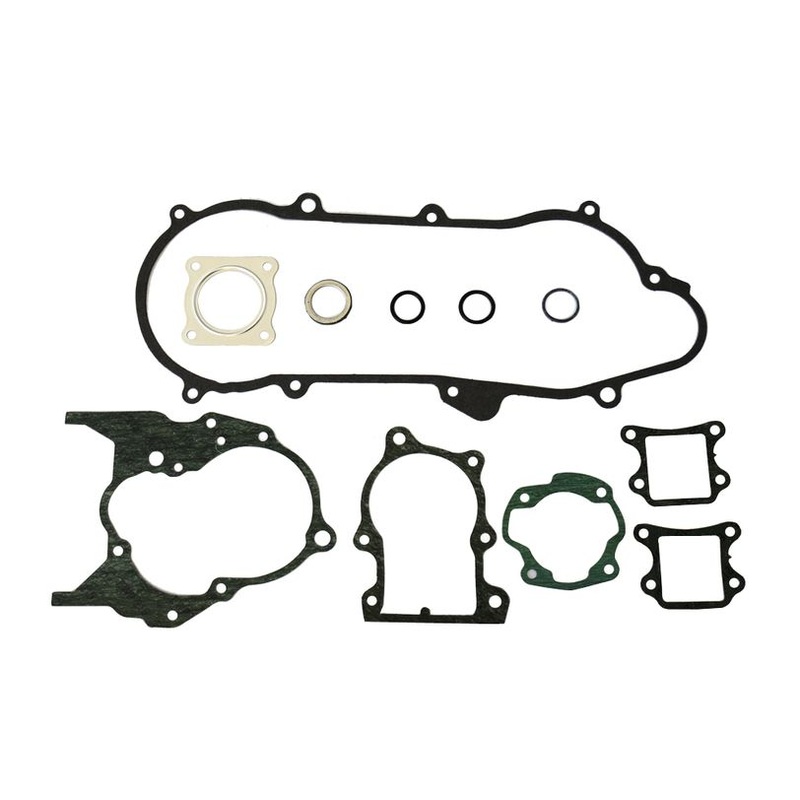Athena P400210850035 Complete Gasket Kit (oil seals not included)