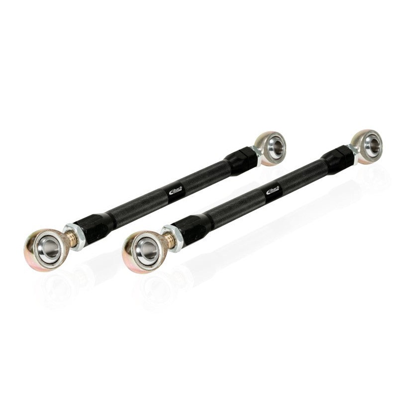 Eibach Heavy Duty Adjustable Endlink – Bolt Diameter M12 / Min Length 215MM / Max Length 245MM (UEL-12-215HD)