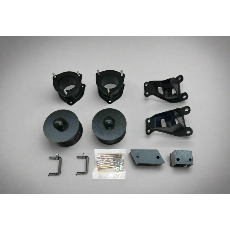 Journeys Offroad 2″ Lift Kit Grand Caravan / Town & Country / Routan