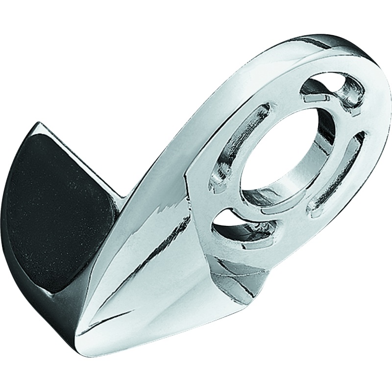 Kuryakyn Extended ISO Throttle Boss For GL1800 Chrome