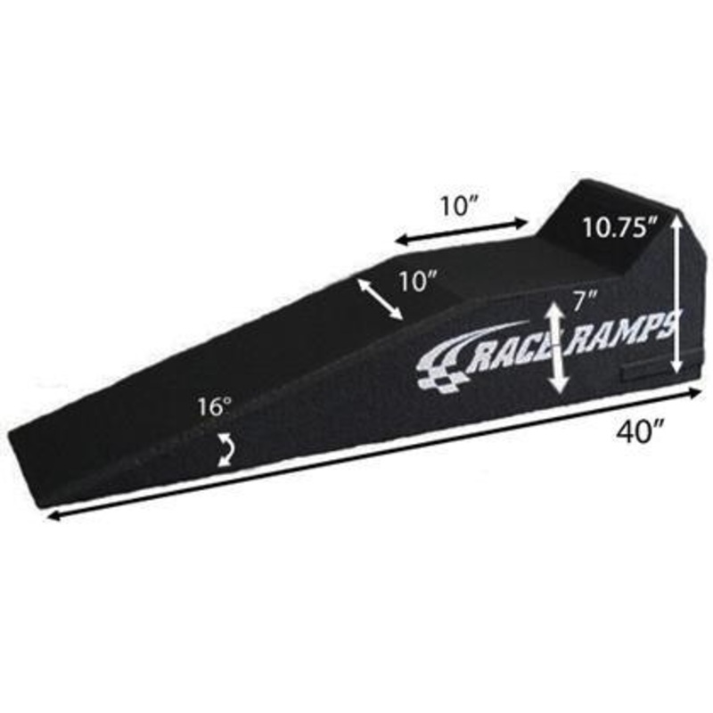 Race Ramps 40 Race Ramps Sport Ramps RR-40