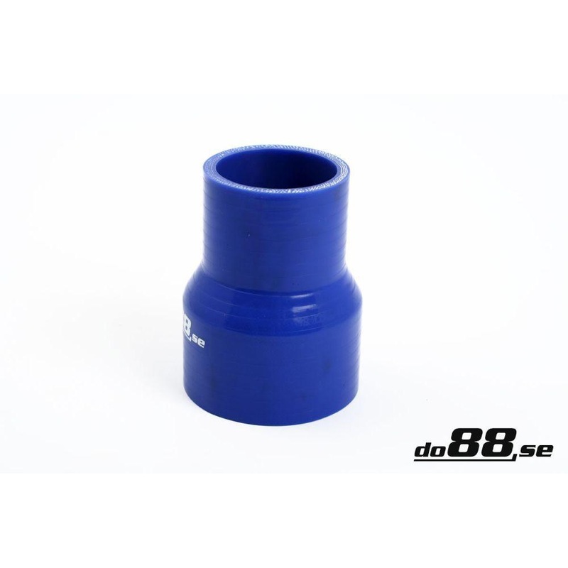 Silicone Hose Blue 2 – 2,68” (51-68mm)