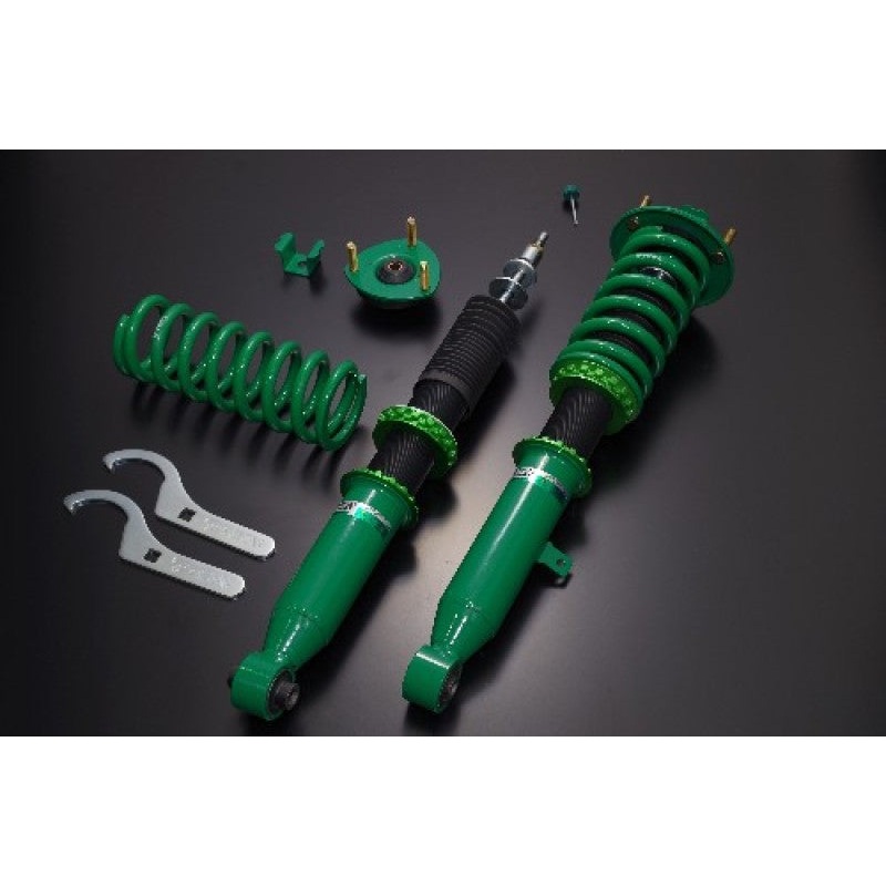 Tein Flex AVS Coilover Kit Toyota Crown 2003-2013 / Lexus GS300 2006 / GS350 2005-2007 / GS430 2005-2007 / GS450H 2006-2012 | VSC76-J1SS3