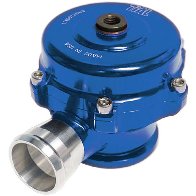 TiAL Sport QR BOV 11 PSI Spring – Blue (1.0in)